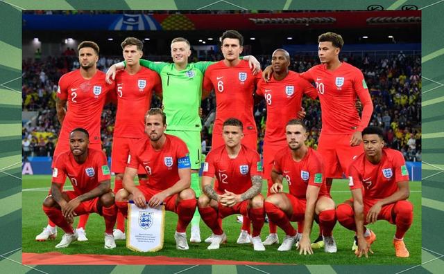 英格兰队翻盘瑞典队，林高远刷新纪录