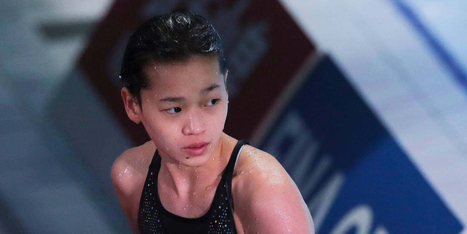 深圳队逆境绝杀，冲击冠军头名