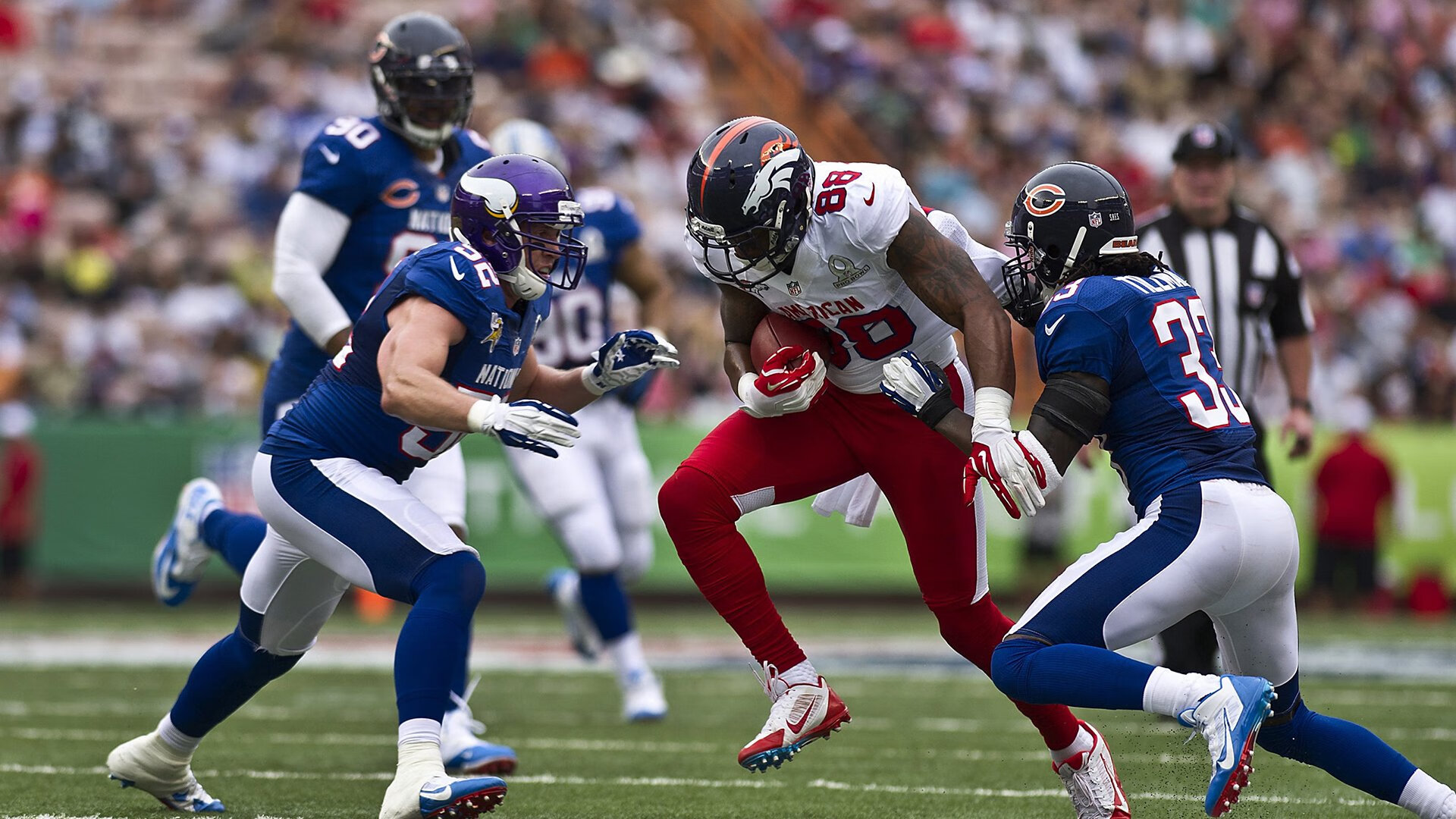 福克斯闪耀全场，雄鹿力克尼克斯展露冠军相