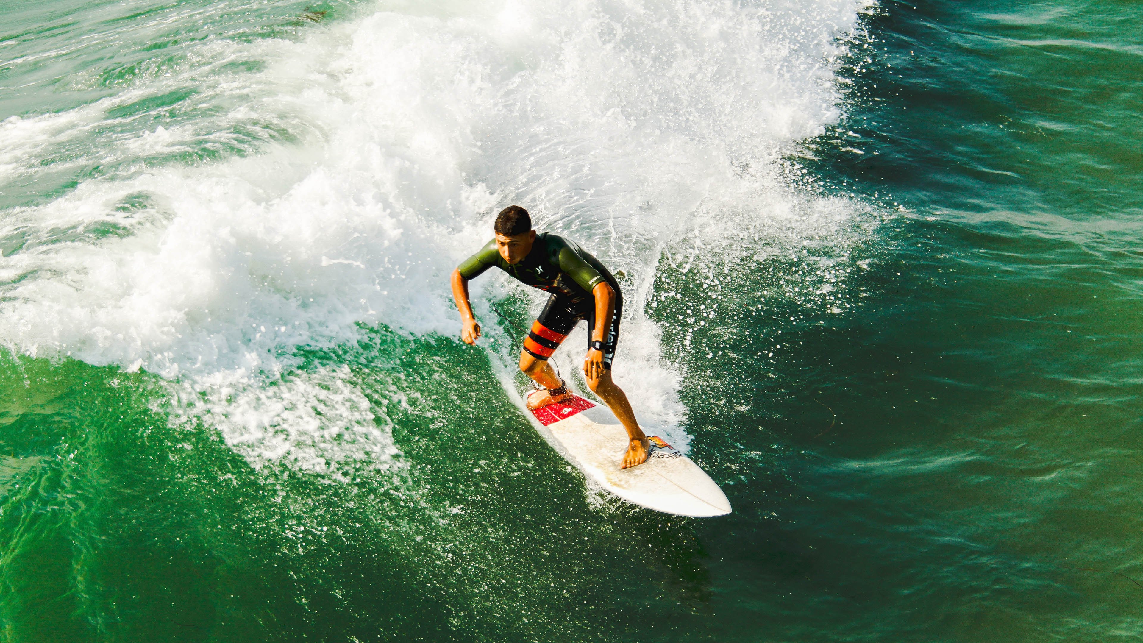 年度焦点之战，冰岛带走伊拉克，足球之外的震撼启示